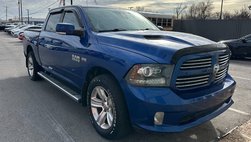 2016 Ram Ram Pickup 1500 Sport