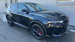 2024 Dodge Hornet GT