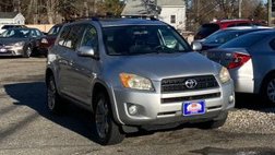 2011 Toyota RAV4 Sport