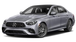 2023 Mercedes-Benz E-Class AMG E 53