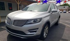 2015 Lincoln MKC Base