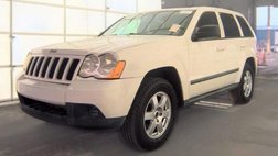 2009 Jeep Grand Cherokee Laredo