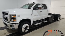 2022 Chevrolet 6500