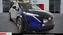 2023 Nissan Ariya Engage+