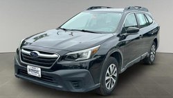 2020 Subaru Outback Base
