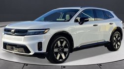 2026 Honda Prologue Elite