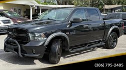 2016 Ram Ram Pickup 1500 Express