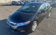 2012 Honda Insight LX