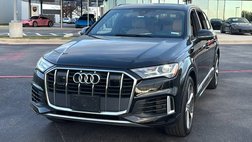 2023 Audi Q7 quattro Prestige 55 TFSI