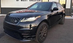 2019 Land Rover Range Rover Velar P380 R-Dynamic SE