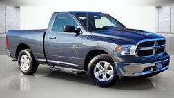 2014 Ram Ram Pickup 1500 Tradesman