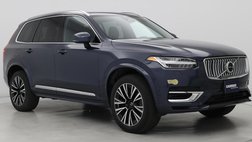 2023 Volvo XC90 Recharge T8 Plus Bright Theme 6P