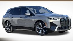 2024 BMW iX M60