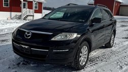 2009 Mazda CX-9 Touring