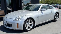 2006 Nissan 350Z Touring