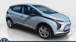 2023 Chevrolet Bolt EV 1LT