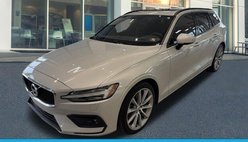 2020 Volvo V60 T5 Momentum