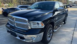 2016 Ram Ram Pickup 1500 Laramie