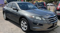 2011 Honda Accord Crosstour EX-L