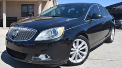 2013 Buick Verano Convenience Group