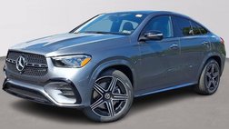 2026 Mercedes-Benz GLE-Class GLE 450 4MATIC