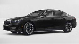 2024 BMW 5 Series 530i