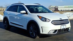 2017 Kia Niro EX
