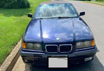 1997 BMW 3 Series 328i