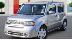 2011 Nissan Cube 1.8 S
