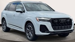 2026 Audi Q7 quattro Premium 45 TFSI