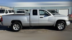 2011 Ram Dakota Big Horn