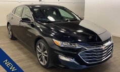 2020 Chevrolet Malibu Premier