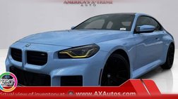 2023 BMW M2 Base