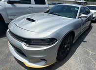 2019 Dodge Charger GT