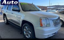 2009 GMC Yukon SLT