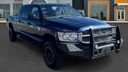 2008 Dodge Ram 3500 SXT