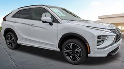 2026 Mitsubishi Eclipse Cross SEL