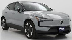 2025 Volvo EX30 Twin Ultra