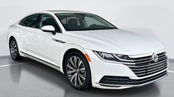 2019 Volkswagen Arteon SE 4Motion