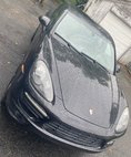 2013 Porsche Cayenne GTS