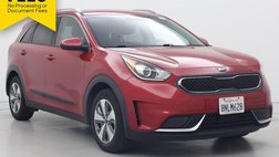 2019 Kia Niro LX