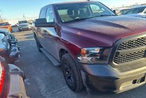 2022 Ram Ram Pickup 1500 Classic Tradesman