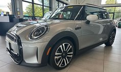 2024 MINI Hardtop Cooper S