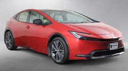 2025 Toyota Prius Limited