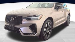 2025 Volvo XC60 B5 Plus Dark Theme