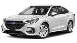 2023 Subaru Legacy Limited