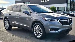 2021 Buick Enclave Premium