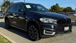 2017 BMW X5 sDrive35i