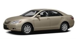 2008 Toyota Camry LE