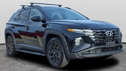2024 Hyundai Tucson XRT